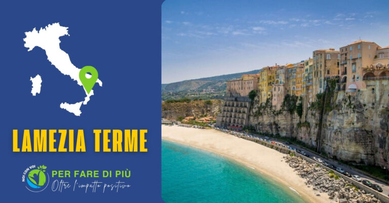 Comune di Lamezia Terme