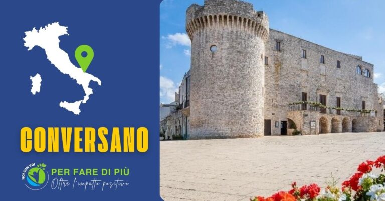 Comune di Conversano