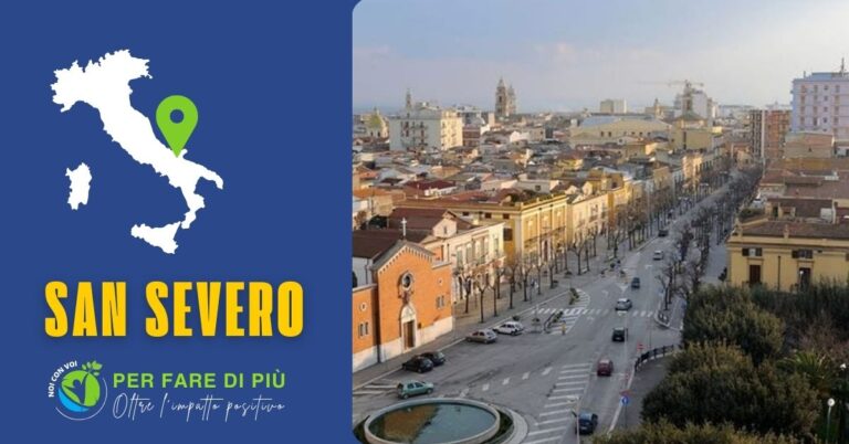 Comune di San Severo