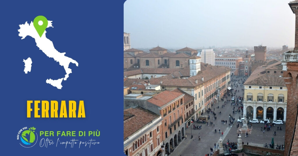 Comune di Ferrara