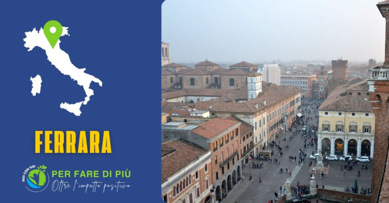 Comune di Ferrara