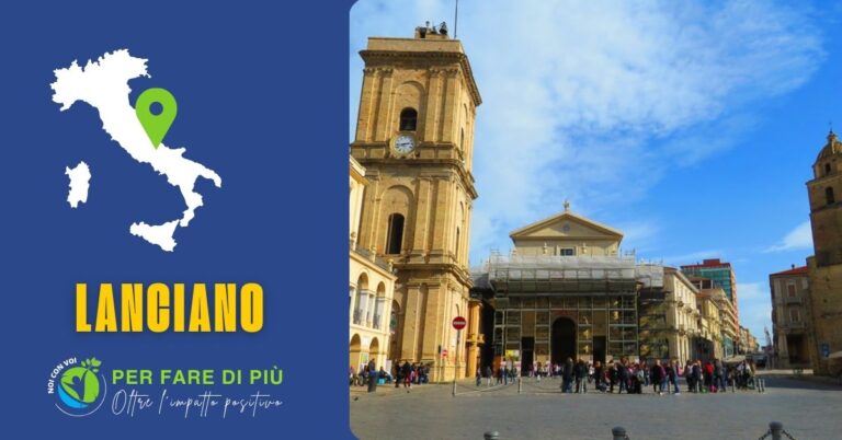 Comune di Lanciano
