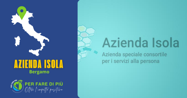 Azienda Isola – Bergamo