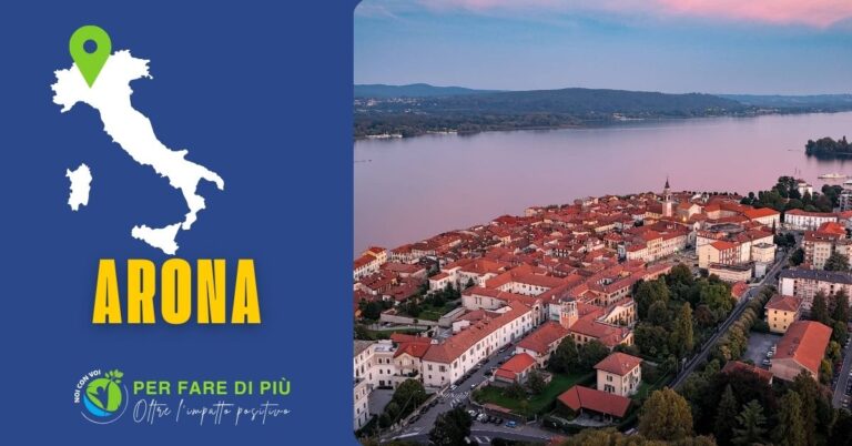 Comune di Arona