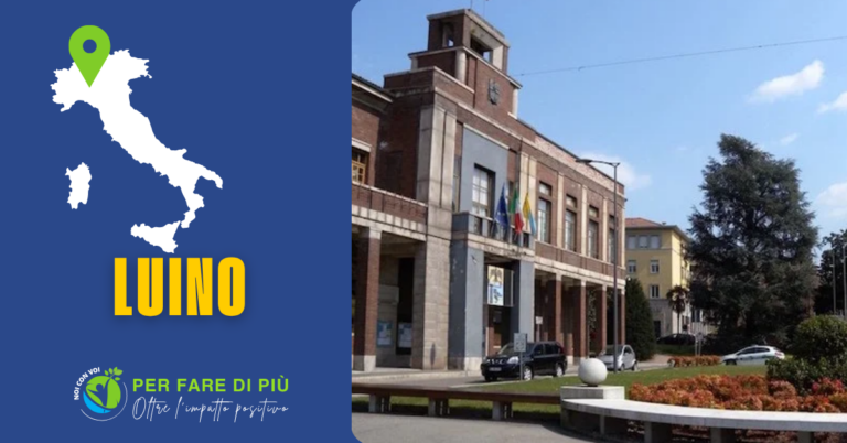 Ambito Luino