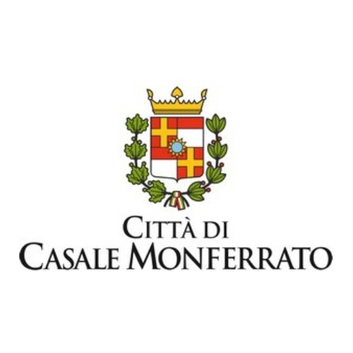 CAsale Monferrato_logo_comune