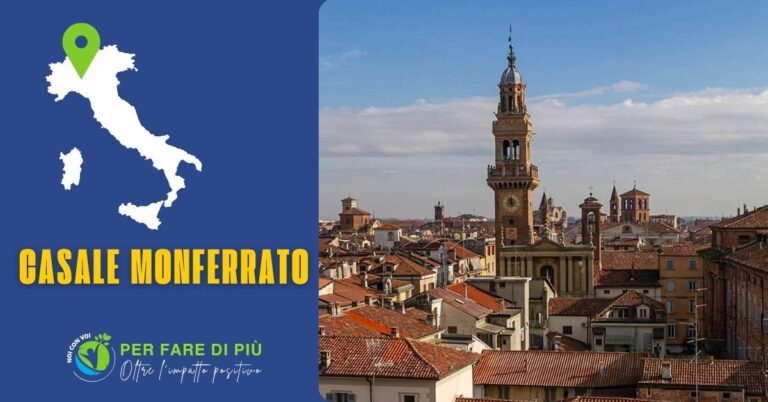Comune di Casale Monferrato