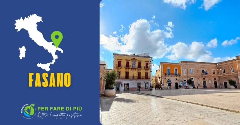 Comune di Fasano