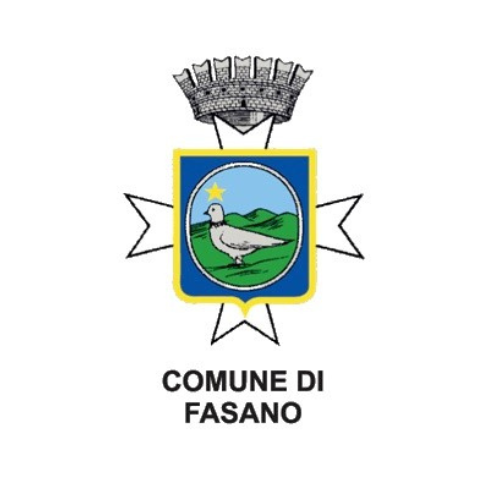 FASANO logo comune